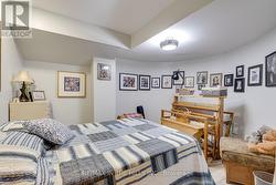 Lower Level Office/Den - 