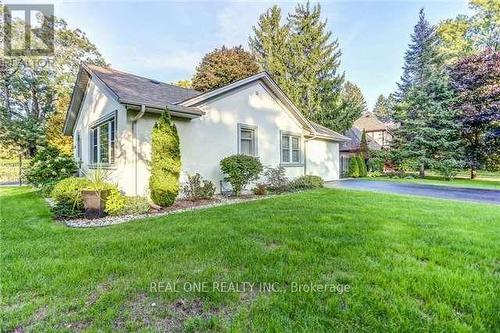 1268 Lorne Park Road, Mississauga, ON - Outdoor