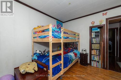 836 11Th Street W, Owen Sound, ON - Indoor