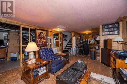 836 11Th Street W, Owen Sound, ON - Indoor