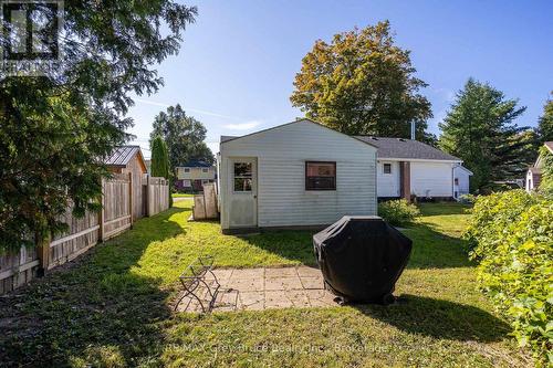 836 11Th Street W, Owen Sound, ON - Outdoor