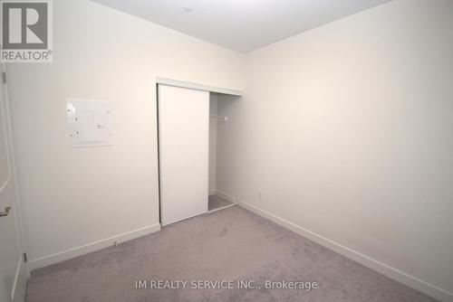 202 - 110 Fergus Avenue, Kitchener, ON - Indoor Photo Showing Other Room