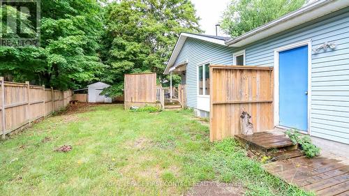 24 Howard Avenue, Tiny, ON - Outdoor