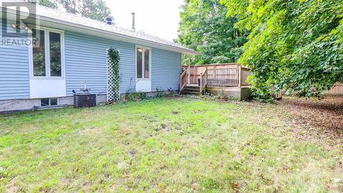 24 Howard Avenue, Tiny, ON - Outdoor