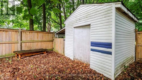 24 Howard Avenue, Tiny, ON - Outdoor