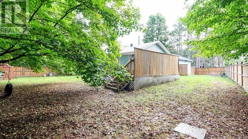 24 Howard Avenue, Tiny, ON - Outdoor