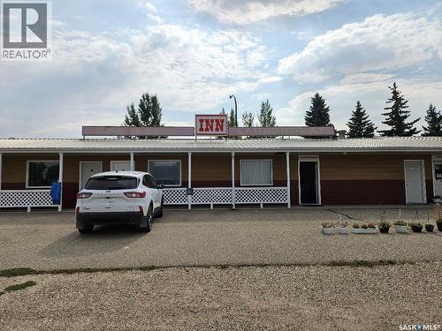 508 Main Street, Arcola, SK 