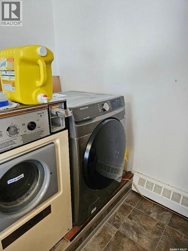 508 Main Street, Arcola, SK 