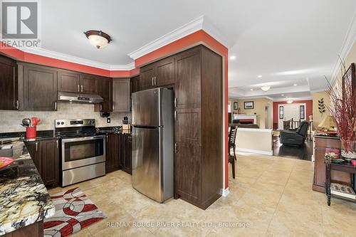 378 Lonsberry Drive, Cobourg, ON - Indoor Photo Showing Kitchen
