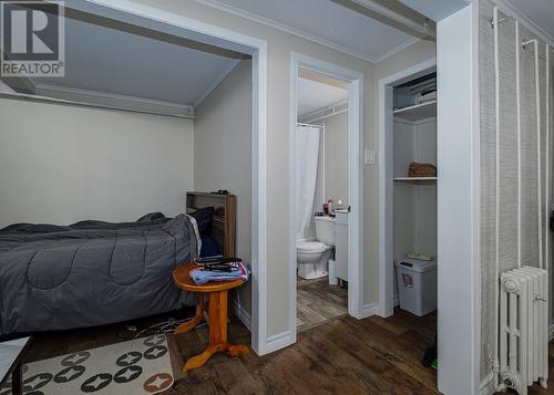 14 Freshwater Crescent, Placentia, NL - Indoor Photo Showing Bedroom