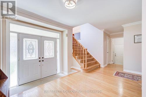 197 Mccaffrey Road, Newmarket, ON - Indoor Photo Showing Other Room