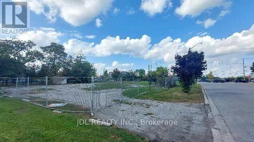 Lot C - 0 Melbourne Drive, Richmond Hill, ON 