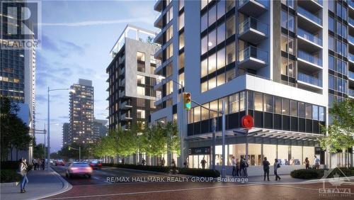 701 - 340 QUEEN STREET  Ottawa, ON K1R 0G1