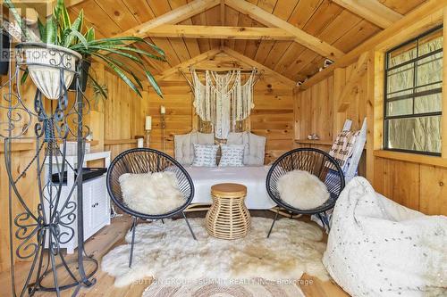 353 Queen Street S, Mississauga, ON - Indoor