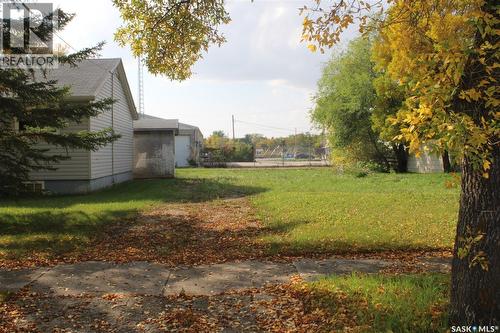 258 Betts Avenue, Yorkton, SK 