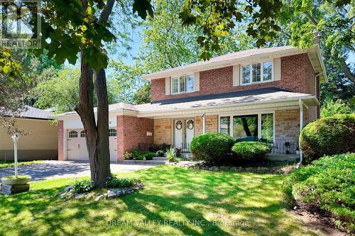 52 South Marine Drive, Toronto, ON - Outdoor With Deck Patio Veranda