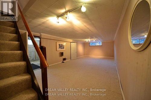 52 South Marine Drive, Toronto, ON - Indoor Photo Showing Other Room