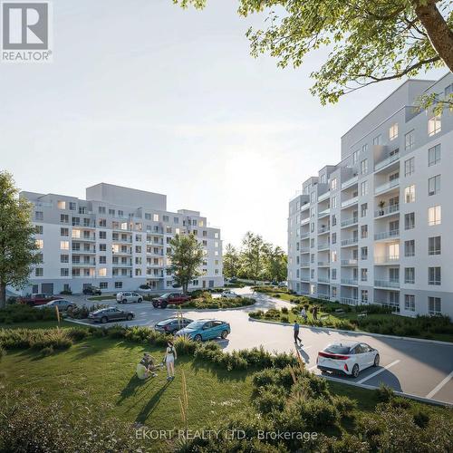 3D Rendering - 212 - 156A Wims Way, Belleville (Thurlow Ward), ON 