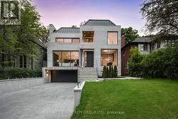64 GLENGOWAN ROAD  Toronto, ON M4N 1G4