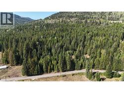 LOT 1 Ross Spur Road  Ross Spur, BC V0G 1L1