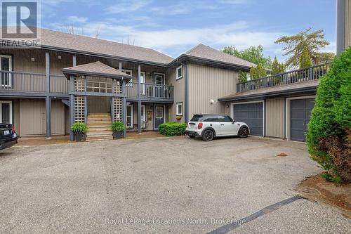 423 MARINERS WAY  Collingwood, ON L9Y 5C7