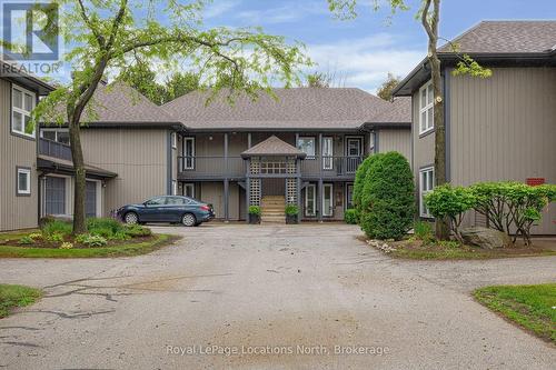 423 Mariners Way, Collingwood, ON - Outdoor