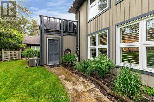 423 Mariners Way, Collingwood, ON - Outdoor