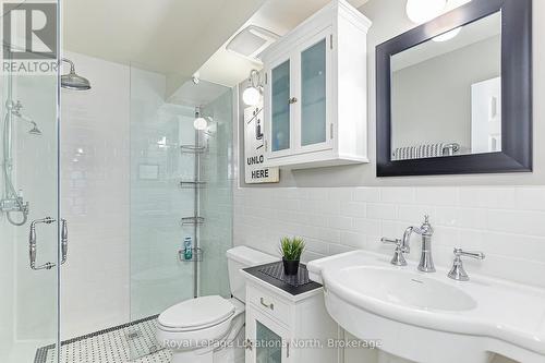 423 Mariners Way, Collingwood, ON - Indoor Photo Showing Bathroom