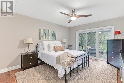 423 Mariners Way, Collingwood, ON - Indoor Photo Showing Bedroom