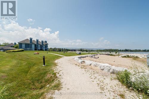 423 Mariners Way, Collingwood, ON - Outdoor With View