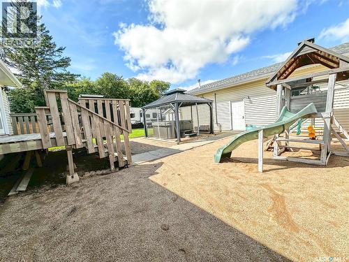 87 Collacott Street W, Yorkton, SK - Outdoor