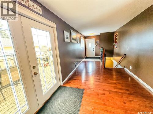 87 Collacott Street W, Yorkton, SK - Indoor Photo Showing Other Room