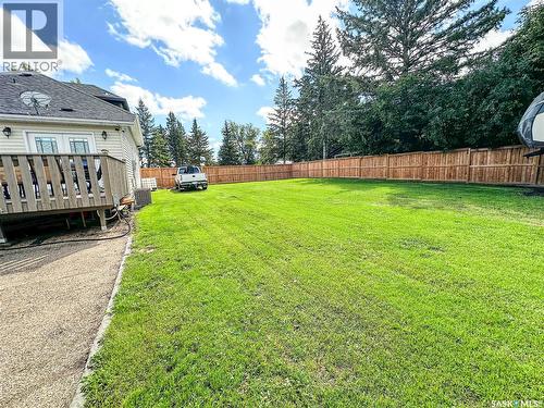 87 Collacott Street W, Yorkton, SK - Outdoor