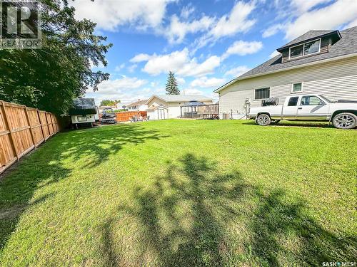 87 Collacott Street W, Yorkton, SK - Outdoor