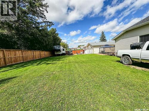 87 Collacott Street W, Yorkton, SK - Outdoor