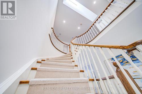 27 Binscarth Crescent, Vaughan, ON - Indoor Photo Showing Other Room