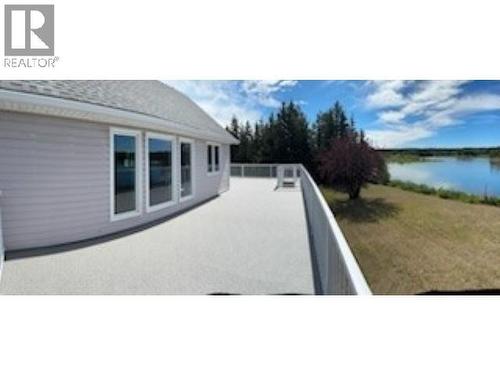 5363 Horn Road, Vanderhoof, BC - Outdoor