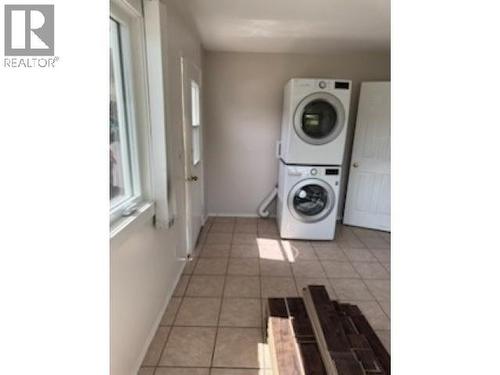 5363 Horn Road, Vanderhoof, BC - Indoor Photo Showing Laundry Room