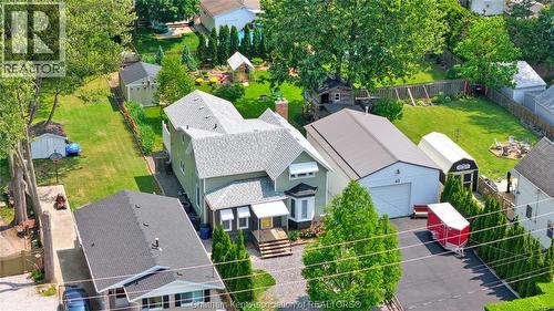 61 DELAWARE AVENUE  Chatham, ON N7L 2W3