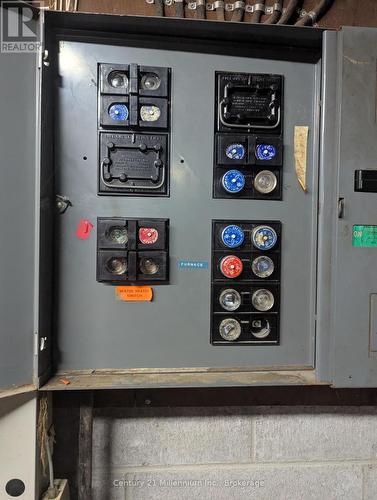 6989 Con B/C Road, Ramara, ON 