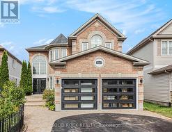2121 VALIN STREET  Ottawa, ON K4A 4T5