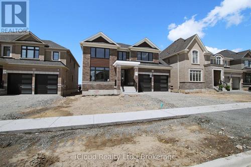 51 SPARROW WAY  Adjala-Tosorontio, ON L0G 1W0