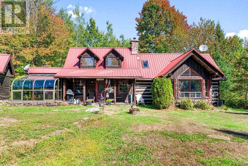 3050 PAUGH LAKE ROAD  Madawaska Valley, ON K0J 1B0