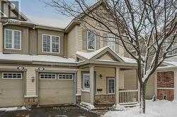 1601 HAYDON CIRCLE  Ottawa, ON K2J 0K5