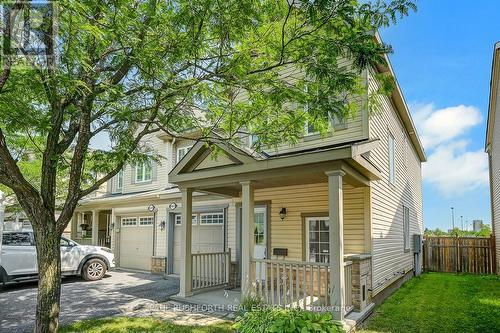 1601 Haydon Circle, Ottawa, ON - Outdoor