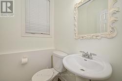 2 Piece Powder Room - 