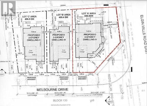 1061 Elgin Mills Road E, Richmond Hill, ON 