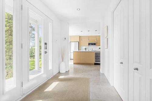 Hall d'entrée/Vestibule - 6826 Route Marie-Victorin, Sainte-Croix, QC - Indoor