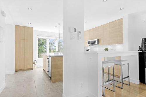 Cuisine - 6826 Route Marie-Victorin, Sainte-Croix, QC - Indoor