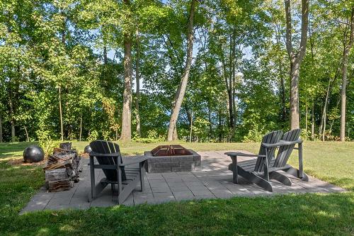 Cour - 6826 Route Marie-Victorin, Sainte-Croix, QC - Outdoor